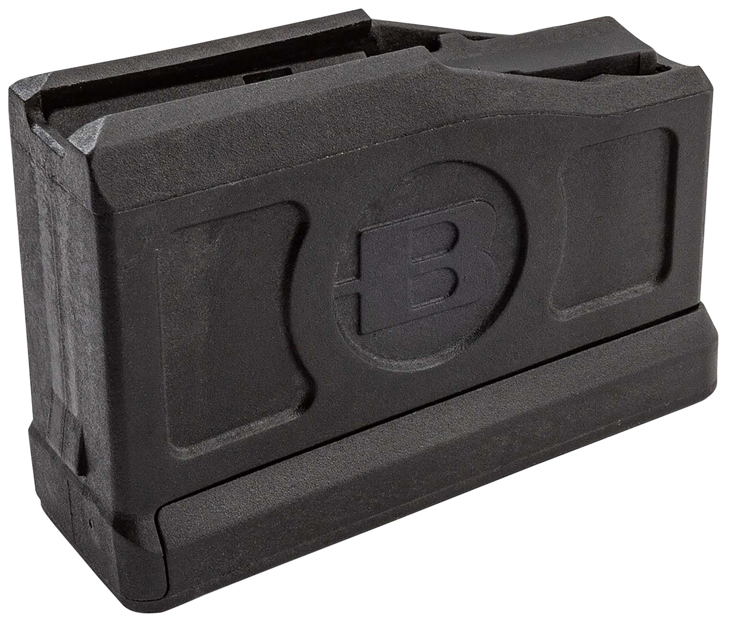 Bergara AICS 308/6.5CM 3-Round Magazine