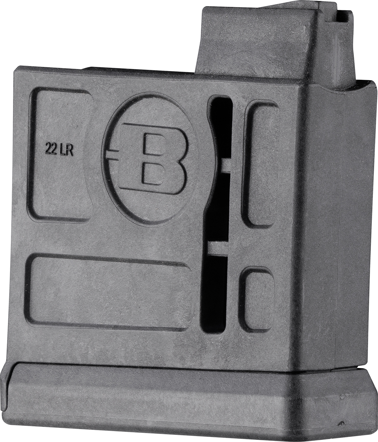 Bergara B-14R AICS 22LR 10-Round Rifle Magazine