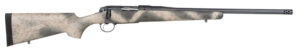 Bergara Premier Highlander .308 Win Bolt Action Rifle