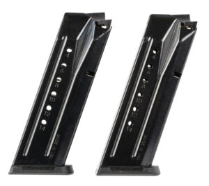 Ruger Security-9 Magazine 15rd 9mm Value Pack