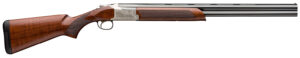 Browning Citori 725 Feather 12GA Over/Under Shotgun