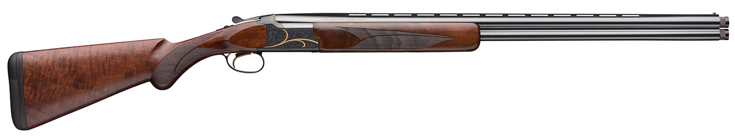 Browning Citori Gran Lightning 20GA Over Under Shotgun