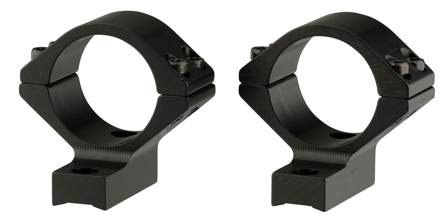 Browning AB3 Integrated Scope Mount 30mm Low