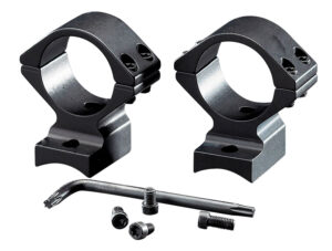 Browning BAR & BLR Integrated Scope Mount/Ring Combo