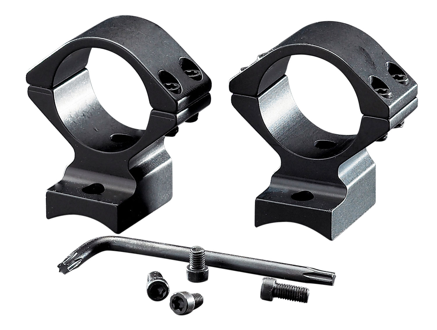 Browning BAR & BLR Integrated Scope Mount/Ring Combo