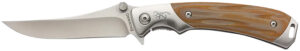 Browning Wicked Wing Folding Knife - 3.5" Blade