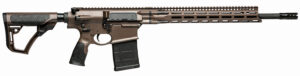 Daniel Defense DD5 V4 Gen II 6.5 Creedmoor Rifle
