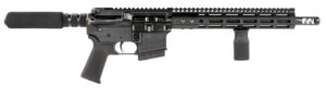 Franklin Armory CA Compliant 350 Legend AR Pistol