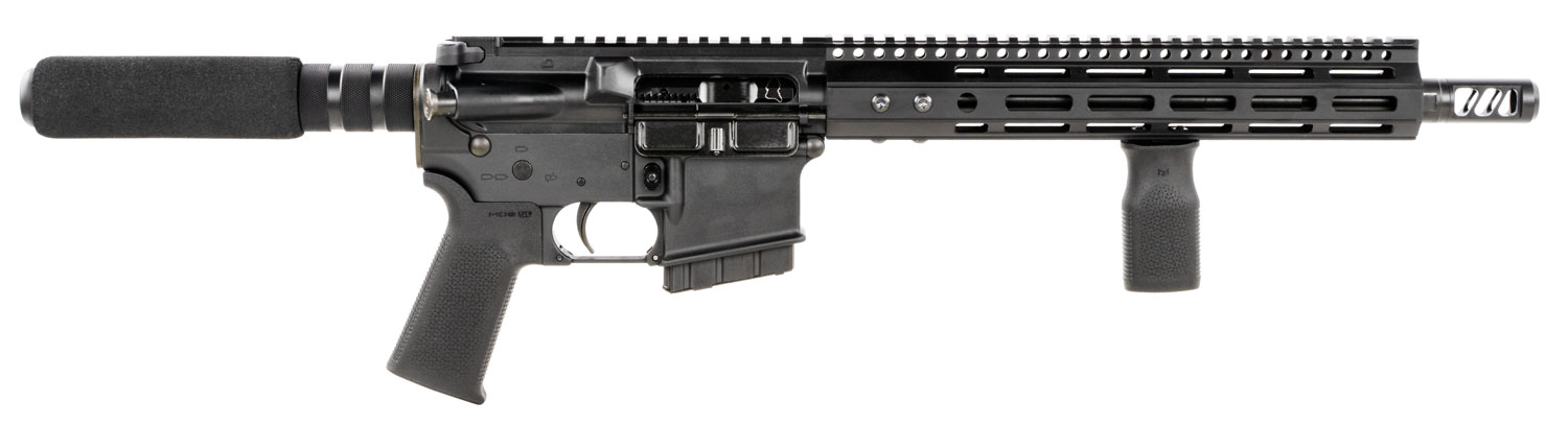 Franklin Armory CA Compliant 350 Legend AR Pistol