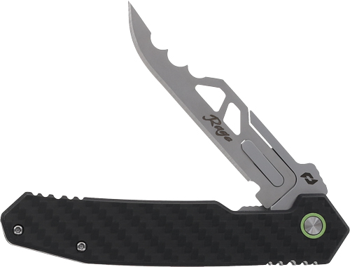 Schrade Phantom Enrage 7 Knife - 2.6" Replaceable Blade