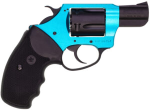 Charter Arms Santa Fe Sky .38 Special Revolver