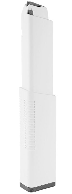 Kriss Vector Alpine White .22 LR Extended Magazine 30rd