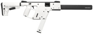 Kriss Vector CRB Gen2 .45 ACP Alpine White Rifle