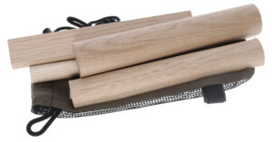Hunters Specialties Ruttin' Buck Rattling Bag Deer Call