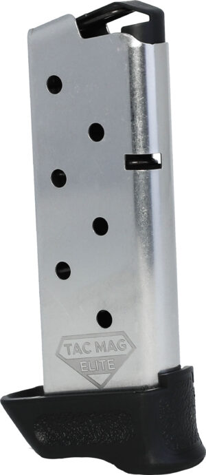 Kimber Micro 9 TACMAG 9mm 7-Round Magazine