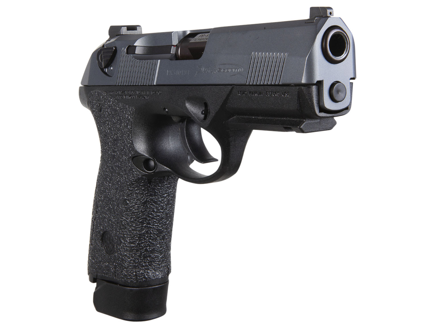 Langdon Tactical Tech Px4 Storm Carry 9mm Pistol