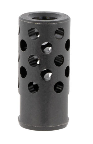 Ruger Radial Port Muzzle Brake .35 Caliber Black
