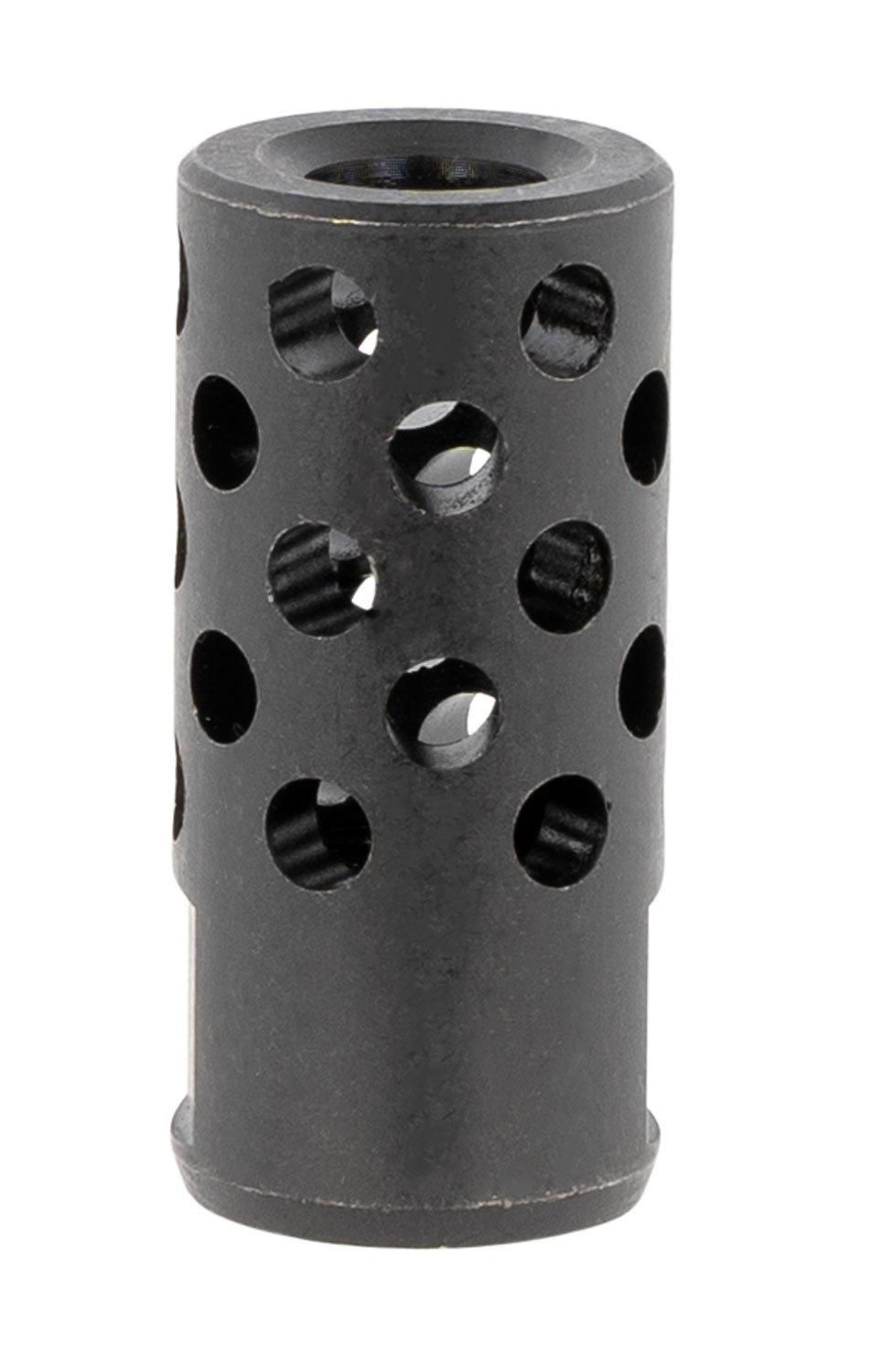 Ruger Radial Port Muzzle Brake .35 Caliber Black