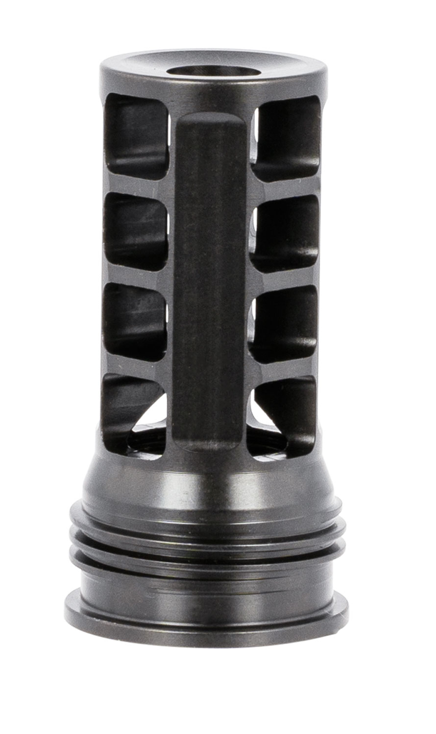 Huxwrx QD 338 Muzzle Brake for .338 Caliber Rifles