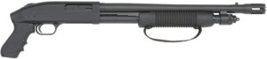 Mossberg 590 Cruiser 12 Gauge Pump Shotgun