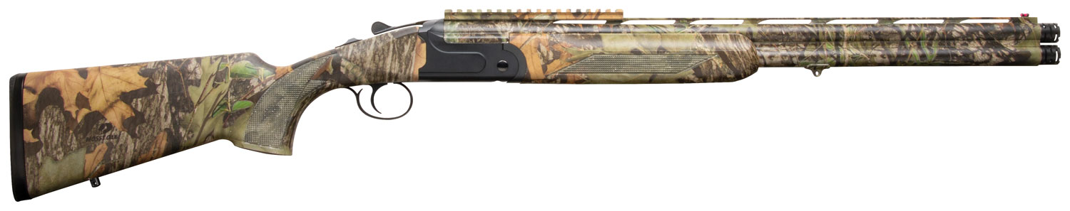 Charles Daly 204X 12 Gauge Over/Under Shotgun