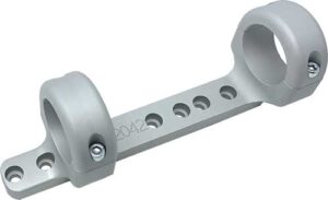 DNZ Game Reaper Integral Mount for Marlin 1894/336