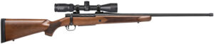 Mossberg Patriot 7mm RM Rifle with Vortex Scope