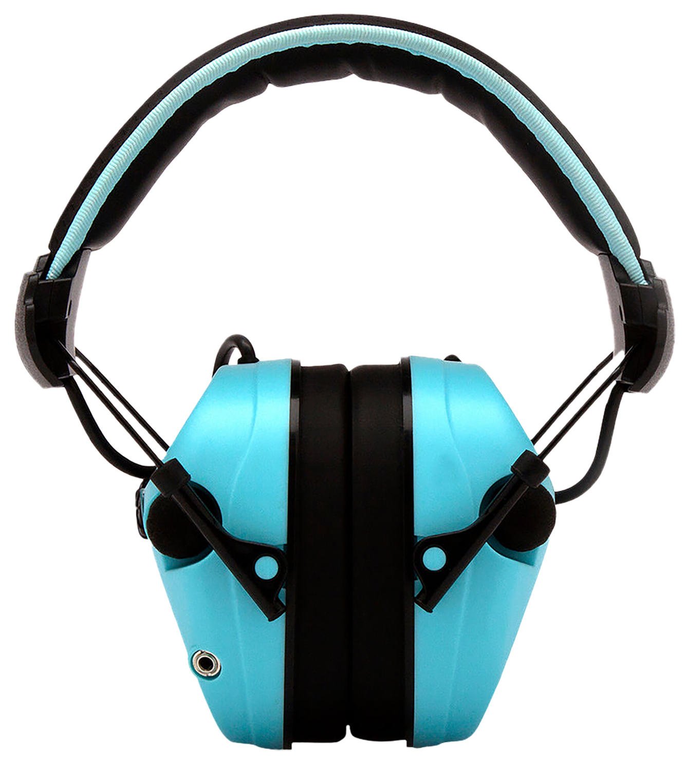Pyramex Venture Gear Sentinel Electronic Earmuff 26 dB