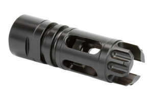 Griffin Armament Gate-LOK Flash Comp 7.62mm
