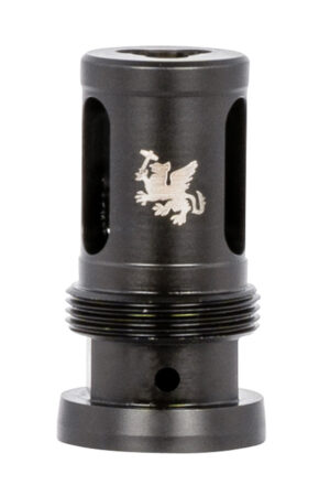 Griffin Armament Taper Mount Hammer Comp 30 Cal