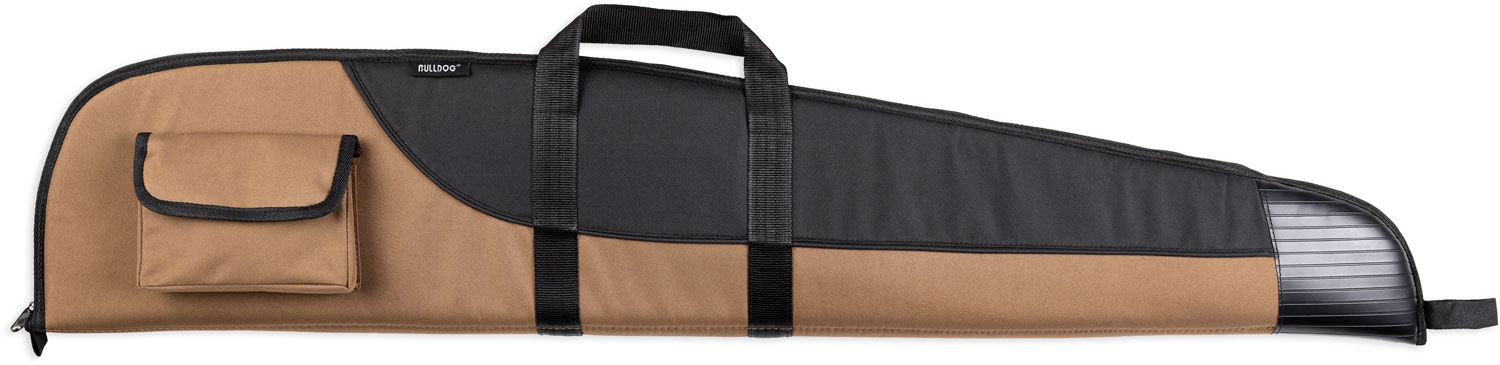 Bulldog BD231 Superior Rifle Case 44" Water-Resistant