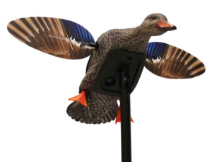 Mojo Elite Series Mini Hen Mallard Decoy with Remote