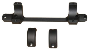 DNZ Game Reaper-Remington 30mm Scope Mount Combo