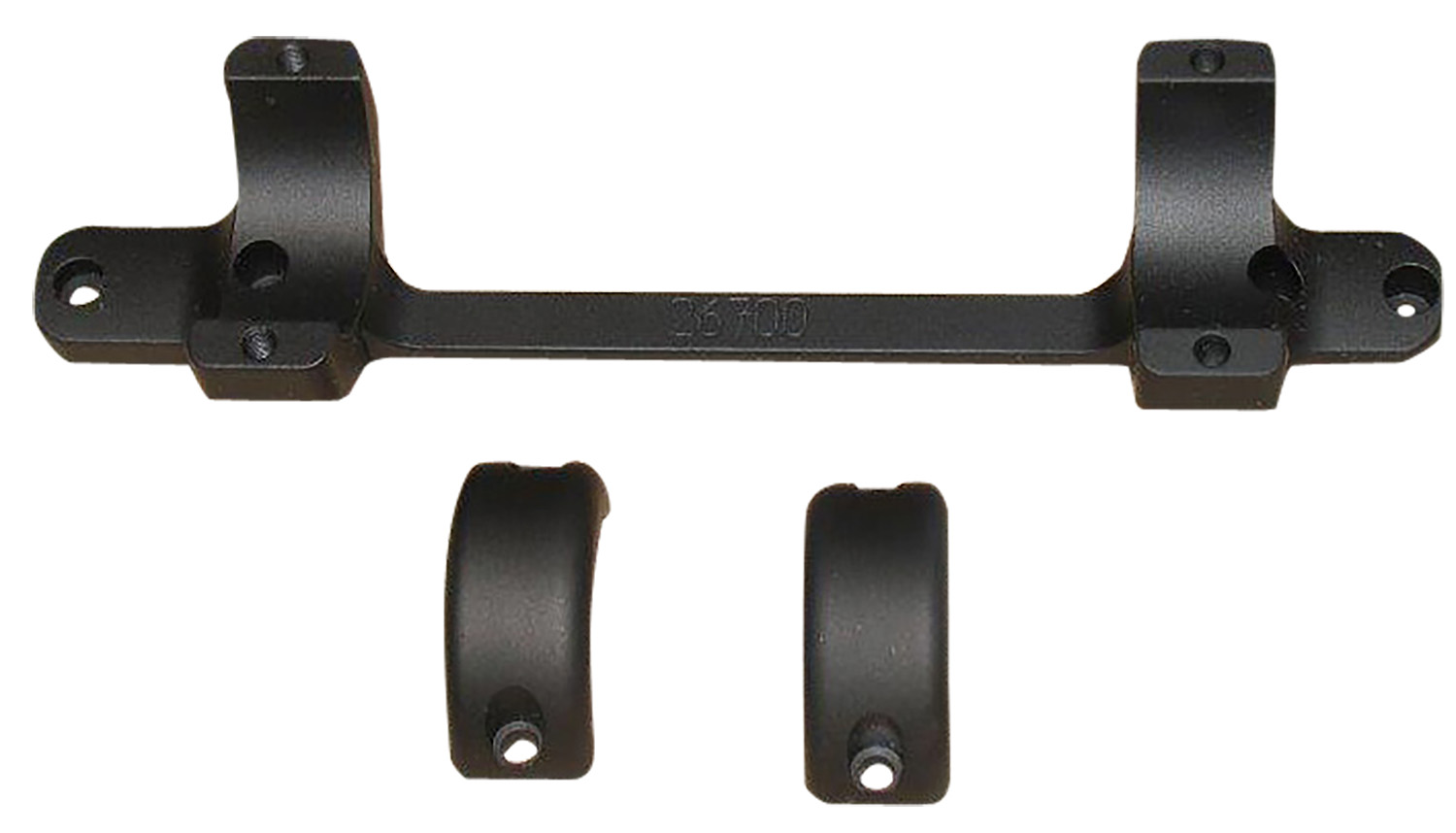 DNZ Game Reaper-Remington 30mm Scope Mount Combo