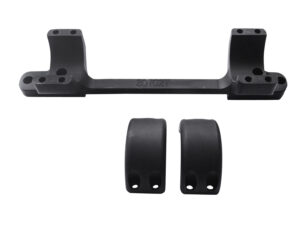 DNZ Game Reaper-Remington 30mm Scope Mount Combo