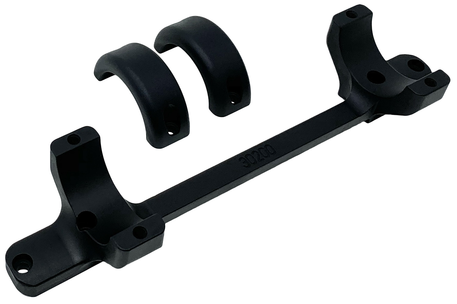 DNZ 30200 Game Reaper-Savage 30mm Scope Mount