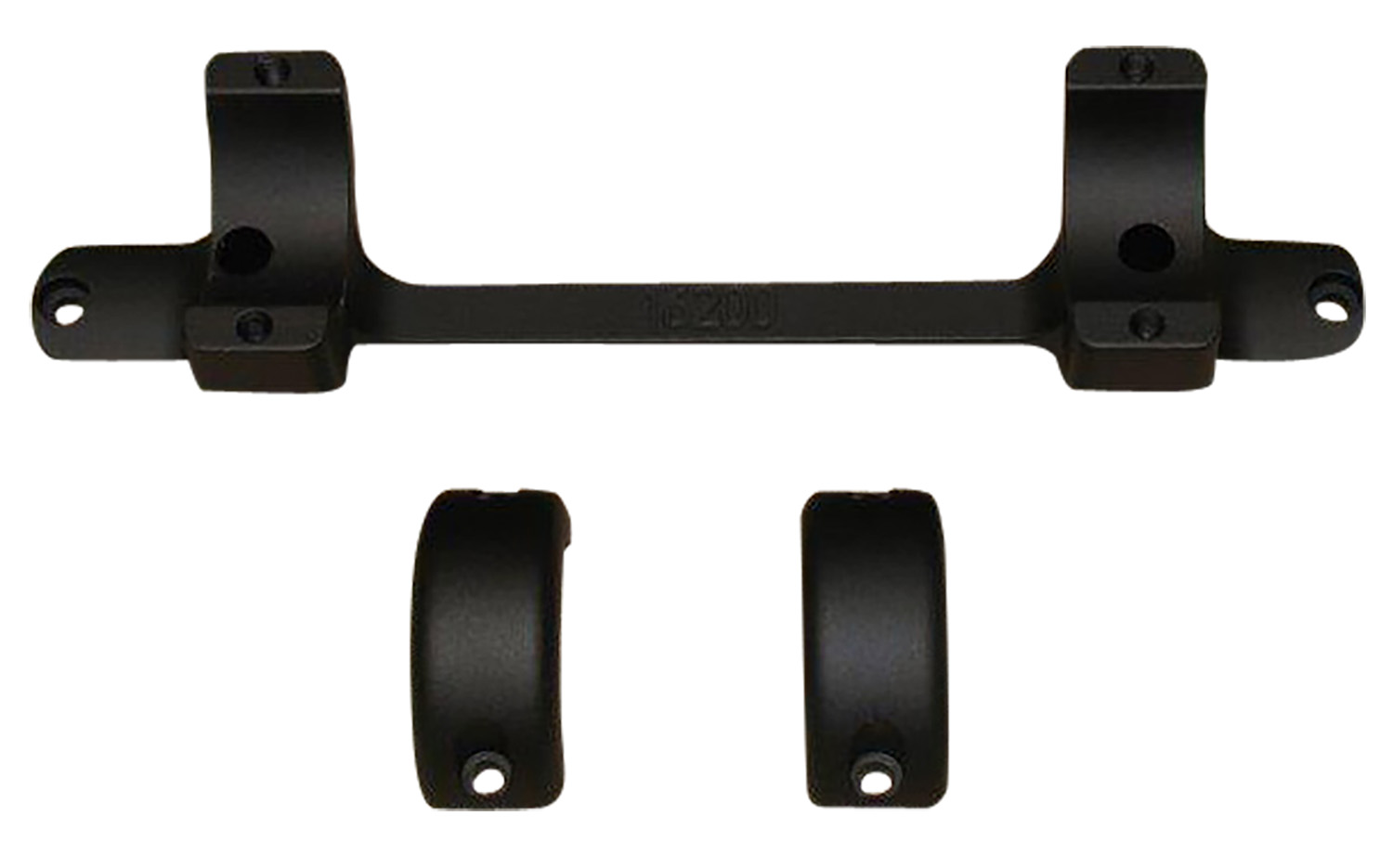 DNZ Game Reaper-Savage Scope Mount Ring Combo