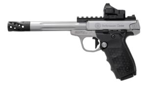 Smith & Wesson SW22 Victory Performance Center .22LR Pistol