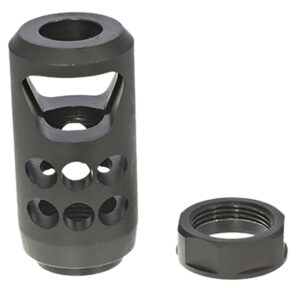 Ruger American Muzzle Brake for 450 Bushmaster