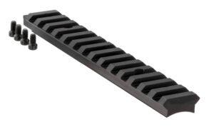 Ruger Picatinny Scope Base for Ruger American SA Rifles