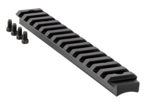 Ruger American Rifle Picatinny Rail Long Action