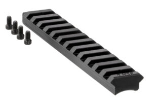 Ruger Precision Rimfire 0 MOA Picatinny Rail by Ruger