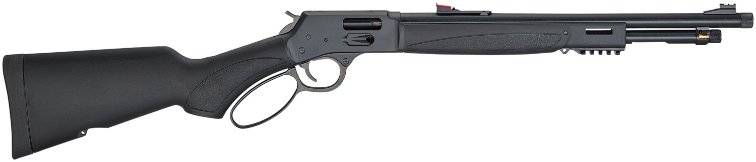 Henry Big Boy X Model .45LC Lever Action Rifle