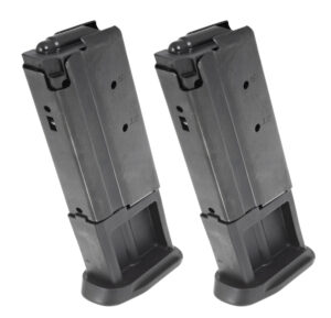 Ruger-57 10-Round Magazine Value Pack 5.7x28mm