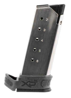 Springfield Armory XD-S Mod.2 .45 ACP 6rd Magazine