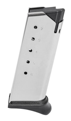 Springfield Armory XD-S Mod2 .40 S&W 6-Round Magazine