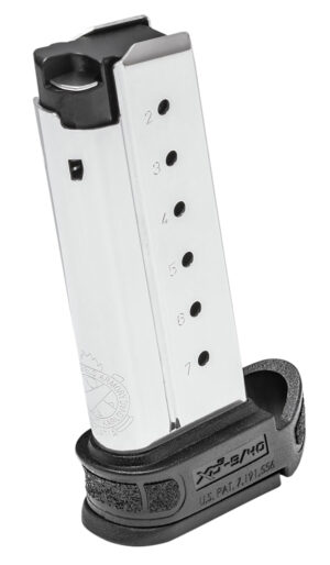 Springfield XD-S Mod.2 .40 S&W 7-Round Magazine