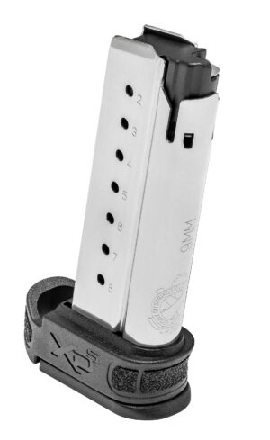 Springfield Armory 1911 EMP .40 S&W 8-Round Magazine