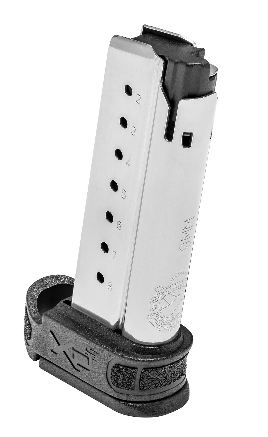 Springfield Armory 1911 EMP .40 S&W 8-Round Magazine