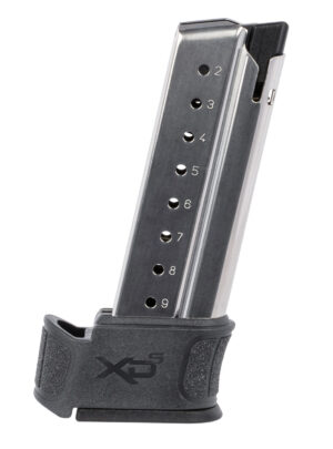 Springfield Armory XD-S Mod.2 9mm Magazine - 9 Round